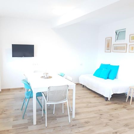Atico Do Marineiro Apartment ฟินิสแตร์เร ภายนอก รูปภาพ