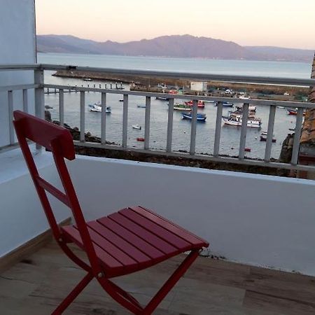Atico Do Marineiro Apartment ฟินิสแตร์เร ภายนอก รูปภาพ