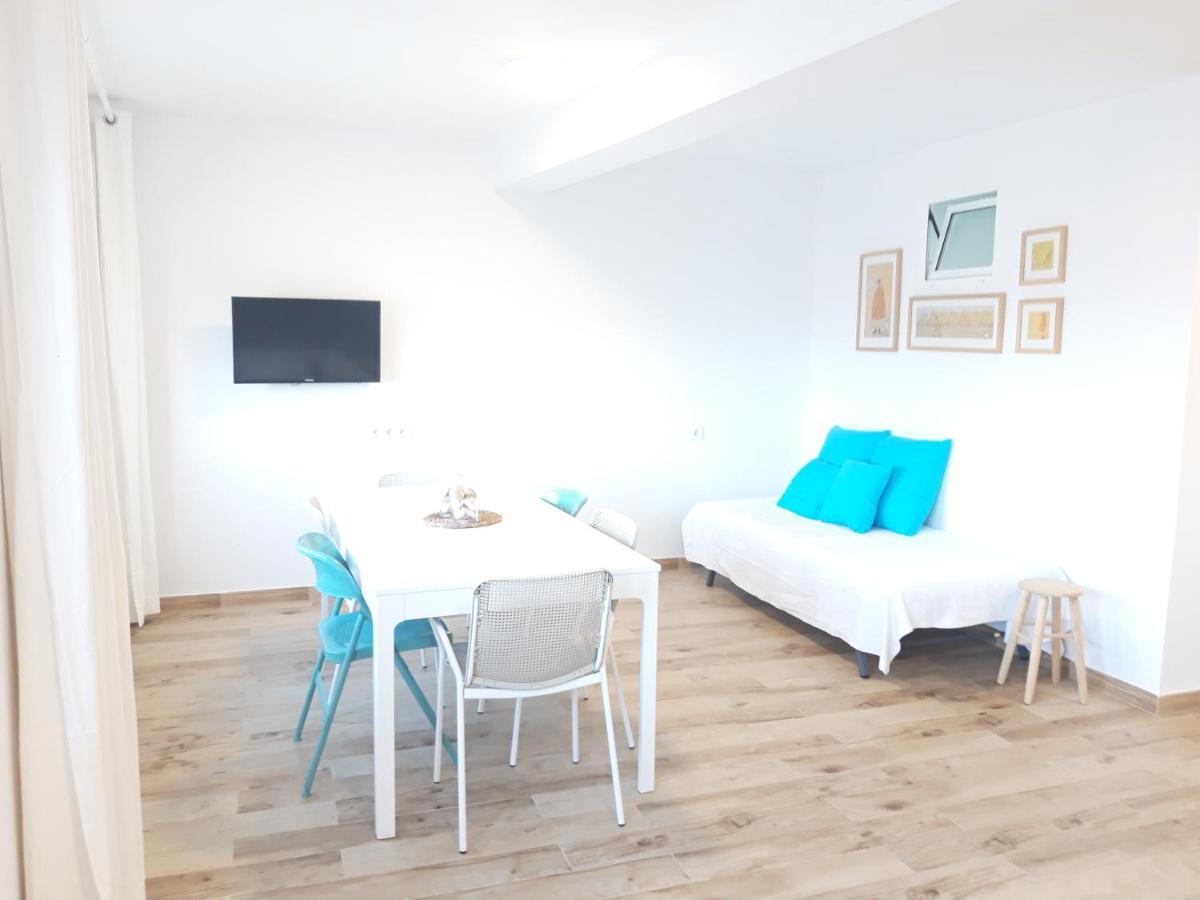 Atico Do Marineiro Apartment ฟินิสแตร์เร ภายนอก รูปภาพ