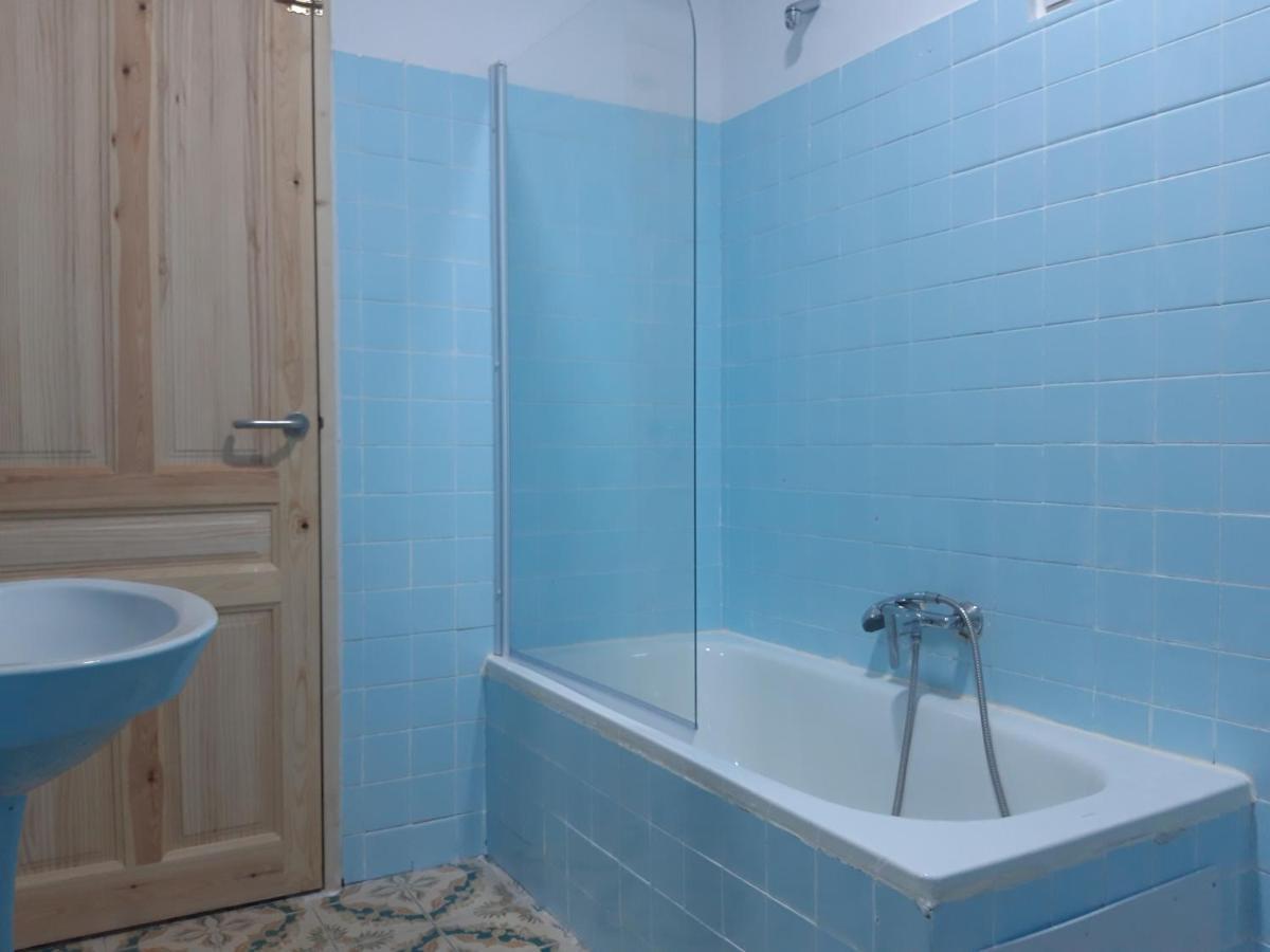 Atico Do Marineiro Apartment ฟินิสแตร์เร ภายนอก รูปภาพ