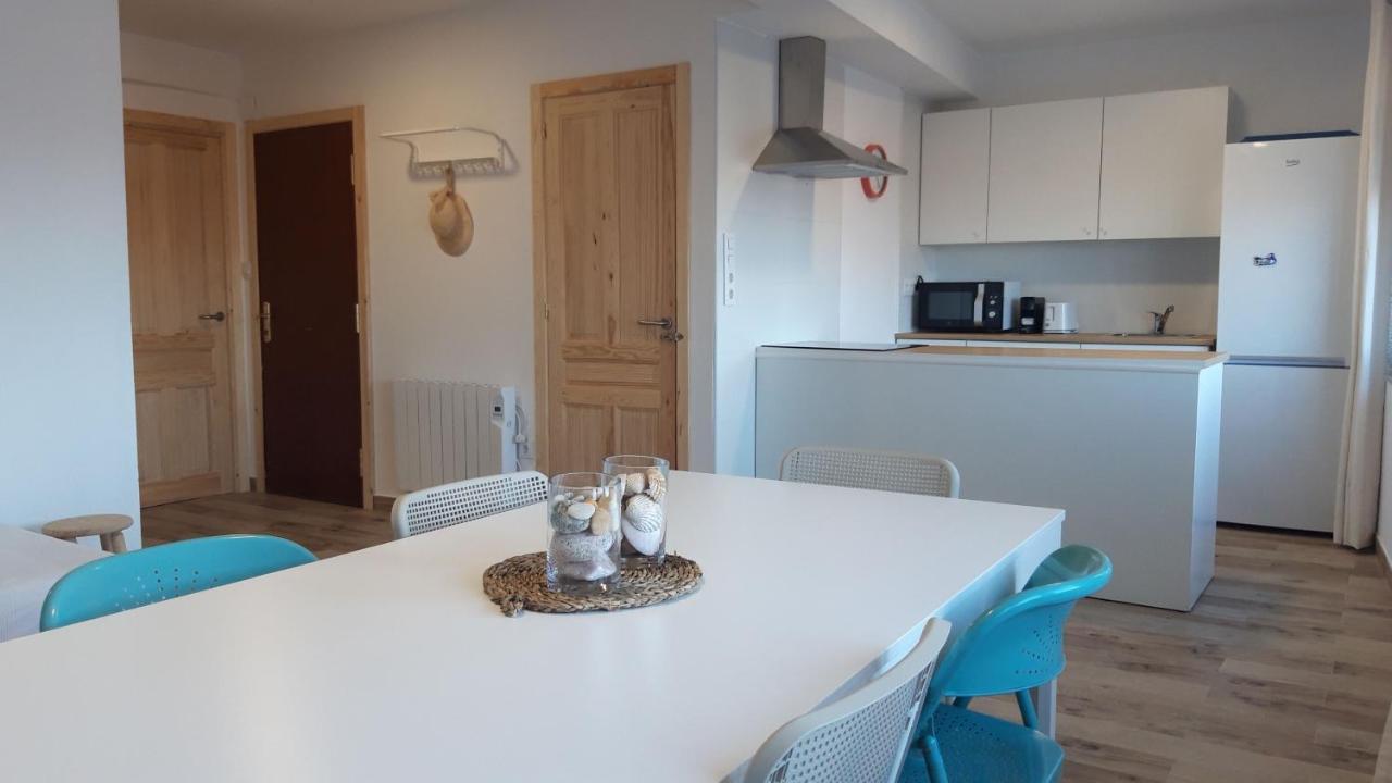 Atico Do Marineiro Apartment ฟินิสแตร์เร ภายนอก รูปภาพ