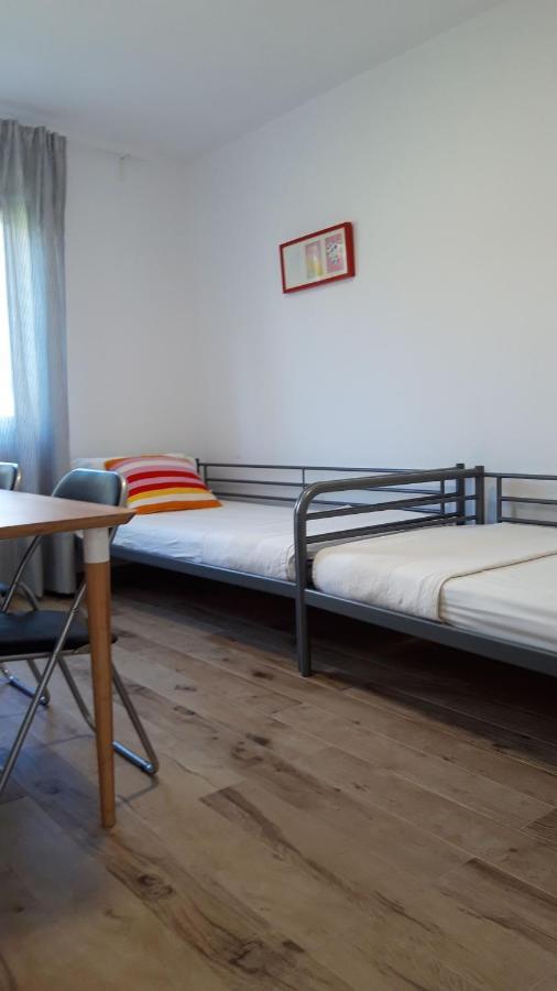Atico Do Marineiro Apartment ฟินิสแตร์เร ภายนอก รูปภาพ